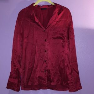 Nordstrom’s Silk PJs SET